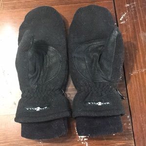 Manzella mittens